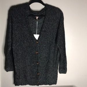 Knit cozy kamila cardigan